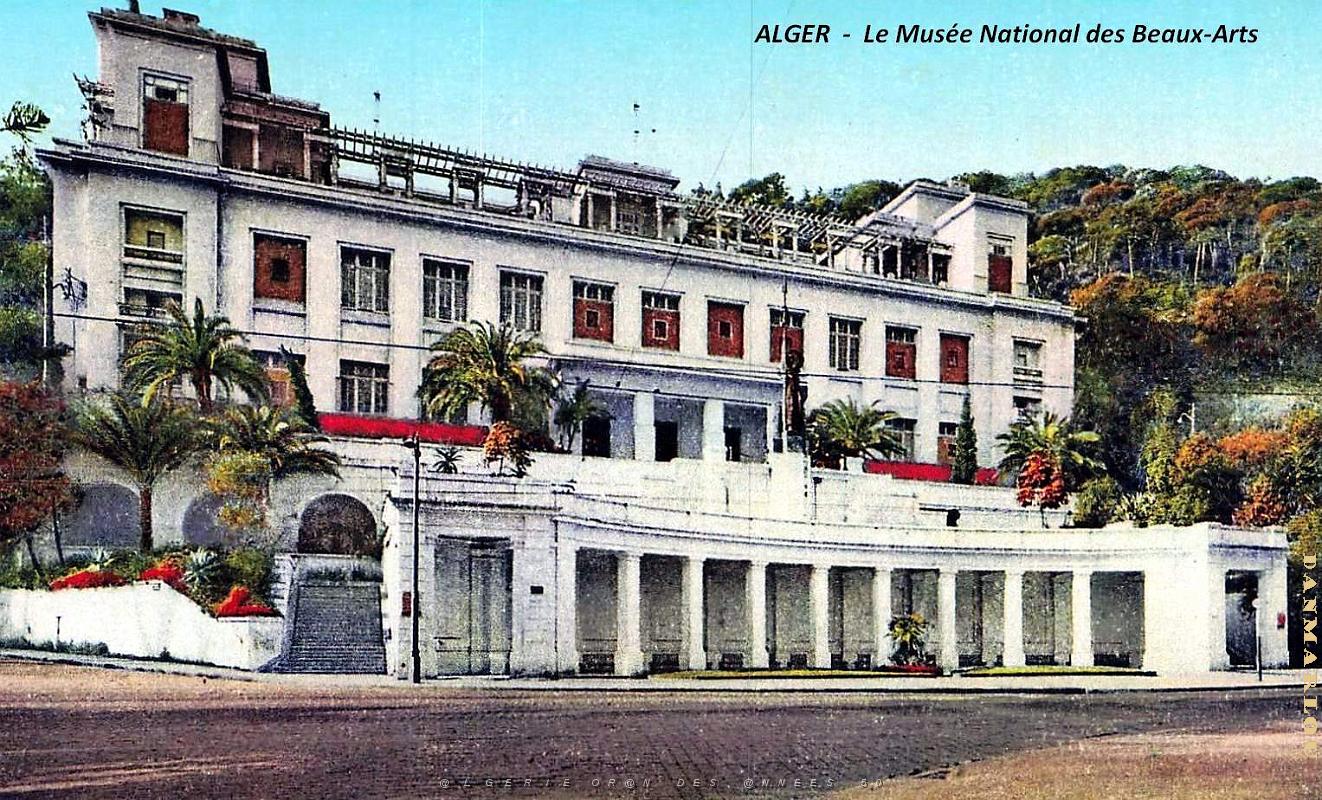 Alger - Musee National des Beaux-Arts  .jpg